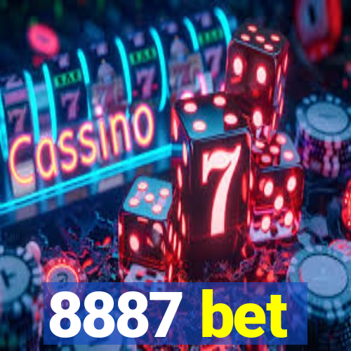 8887 bet